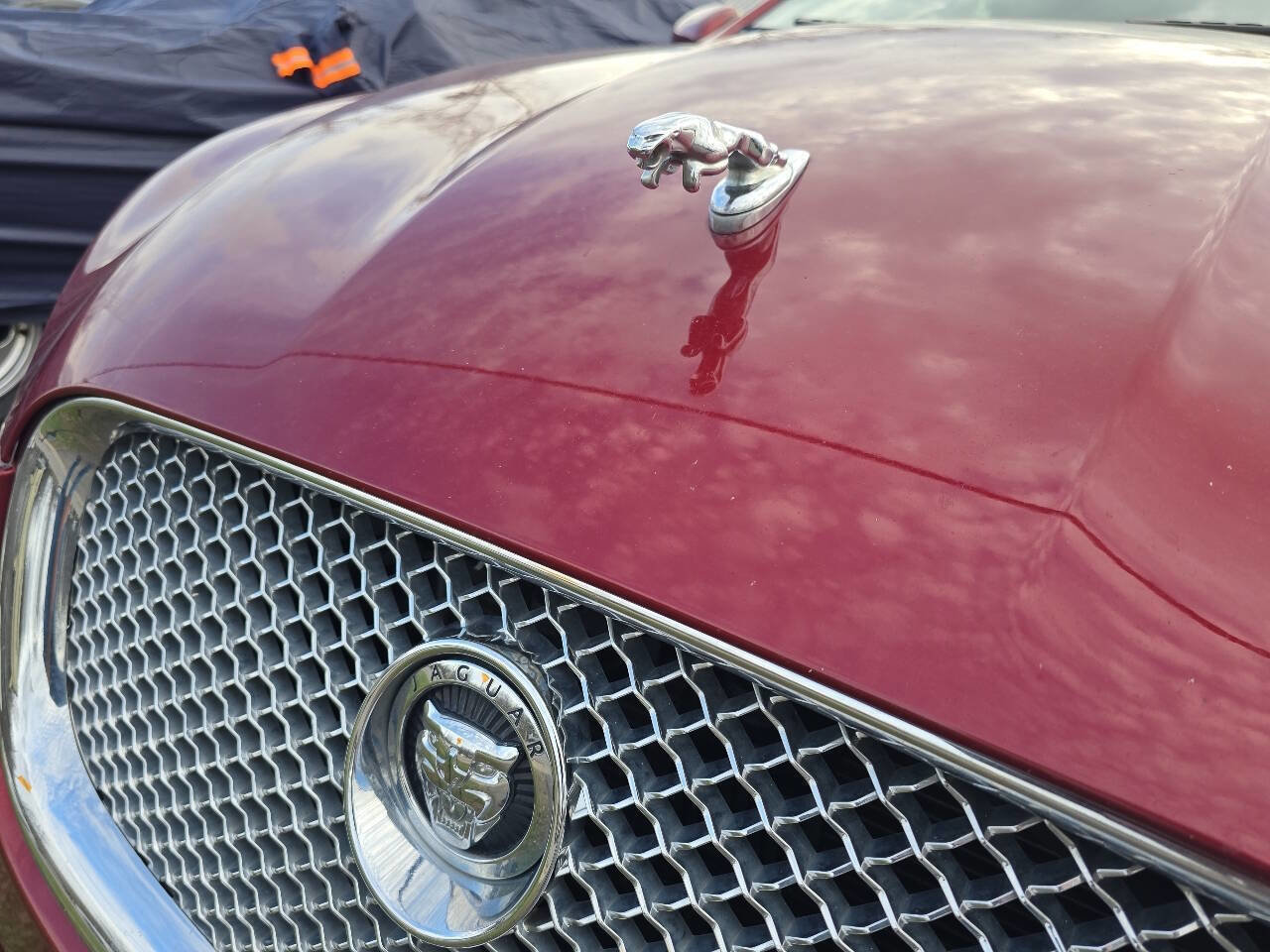 Used 2013 Jaguar XF 3.0 image 20