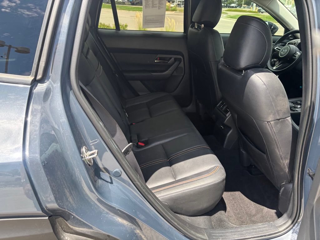 Used 2023 MAZDA CX-50 AWD 2.5 S w/ Cargo Package image 29