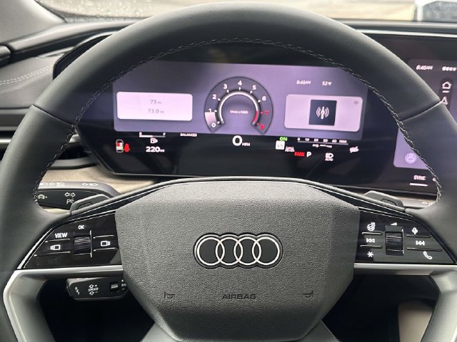 New 2026 Audi Q5 Premium AWD/4WD image 10