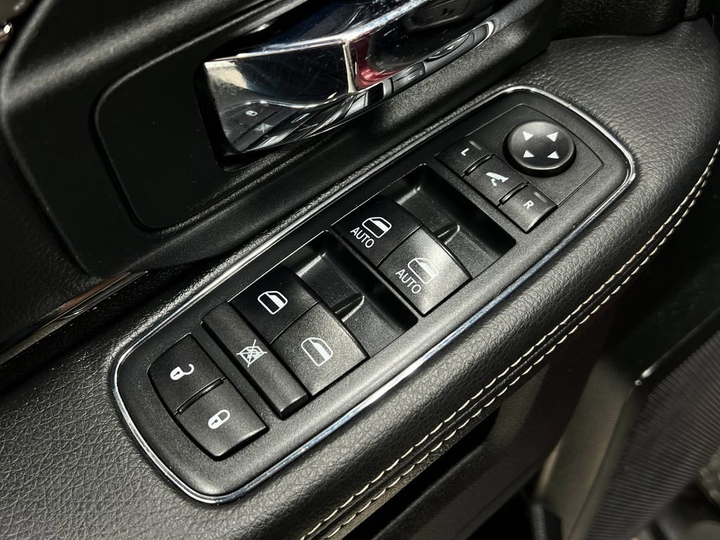 Used 2018 RAM 1500 Sport w/ Sport Premium Group image 16