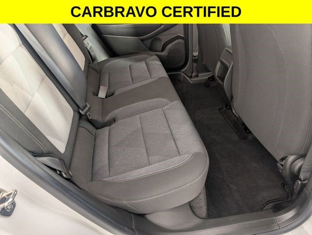Certified 2024 Chevrolet Trax LS FWD image 26