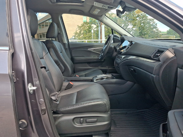 Used 2022 Honda Pilot EX-L image 47