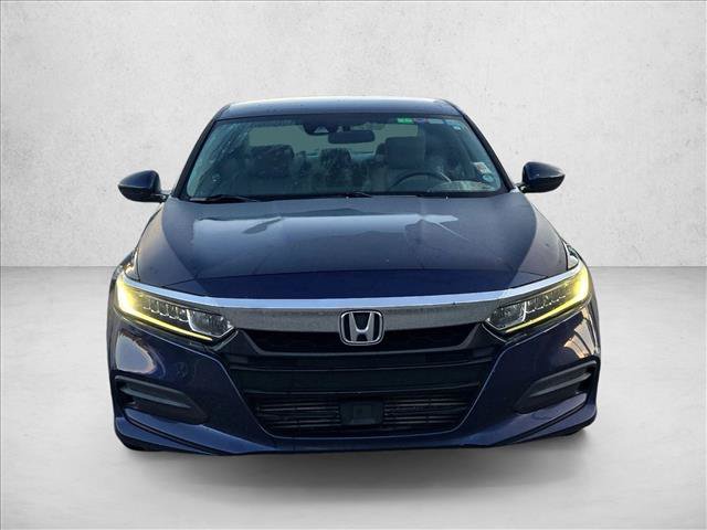 Used 2018 Honda Accord LX video 2