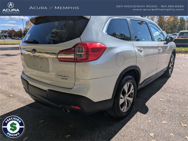 Used 2025 Subaru Ascent Premium image 6