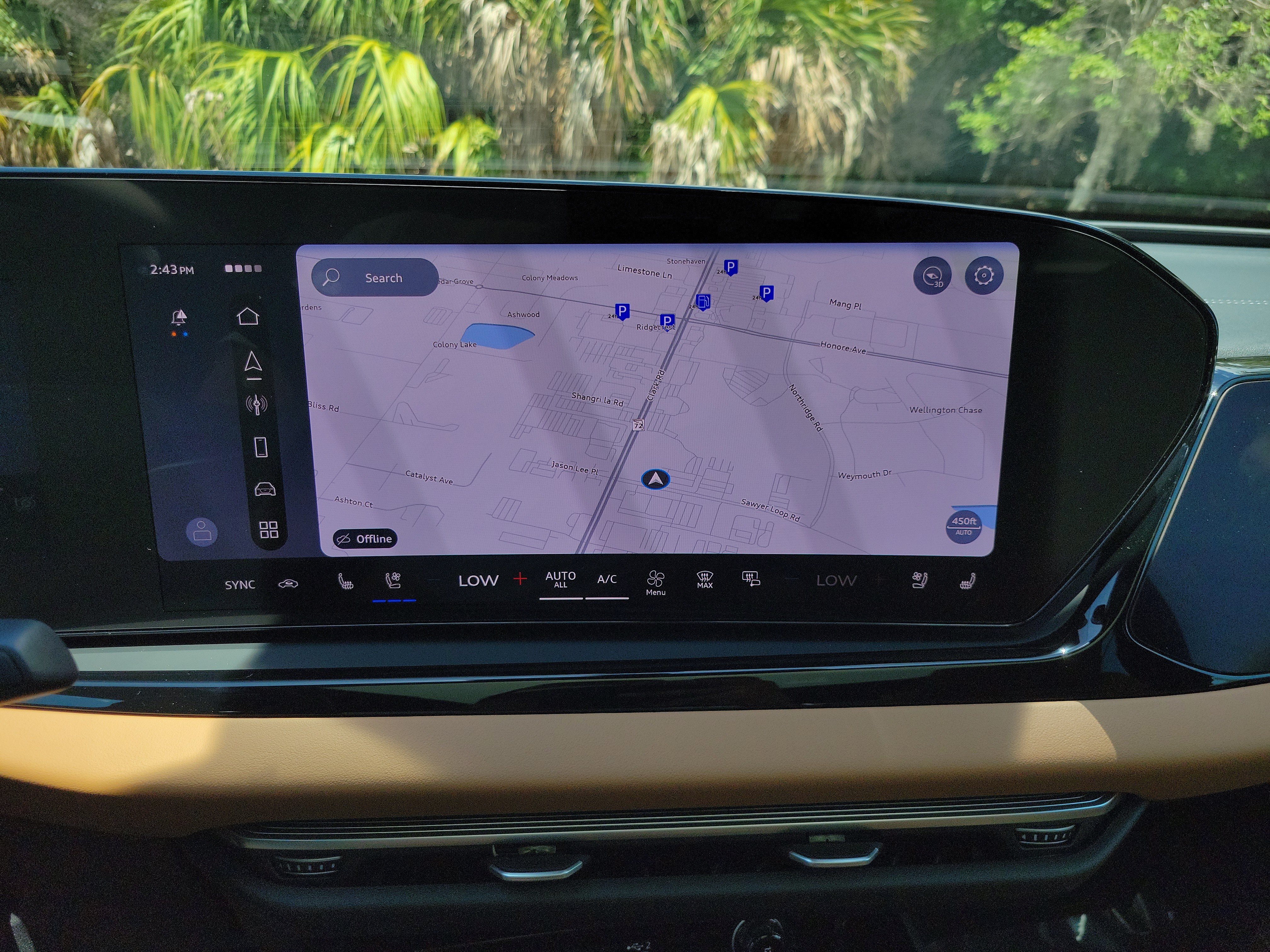 New 2026 Audi A6 Premium Plus AWD/4WD image 25