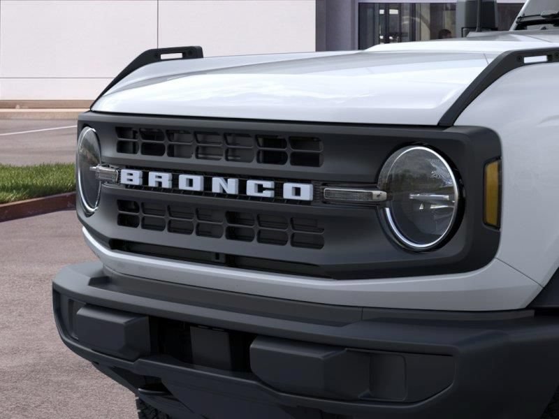 New 2026 Ford Bronco Big Bend AWD/4WD image 19