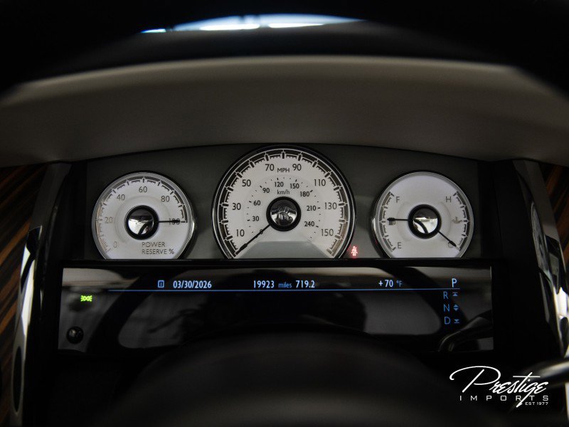 Used 2016 Rolls-Royce Dawn image 49