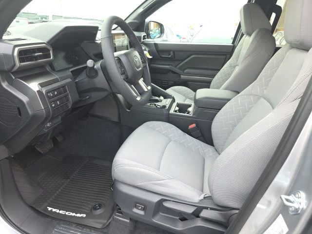 New 2026 Toyota Tacoma SR5 AWD/4WD image 8