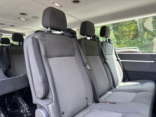 Used 2024 Ford Transit 350 XLT RWD image 11