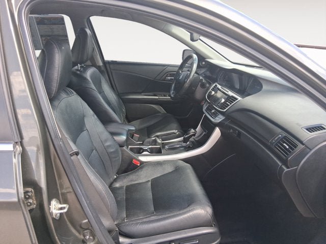 Used 2014 Honda Accord EX-L image 15