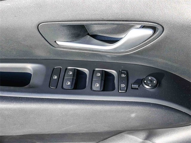 Certified 2024 Hyundai Tucson SEL image 22