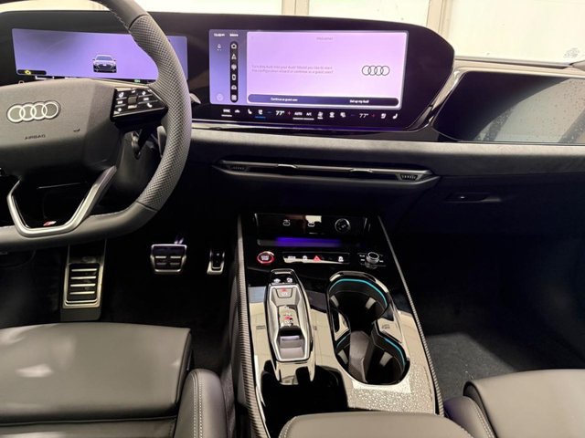 New 2026 Audi S5 Premium Plus AWD/4WD image 5