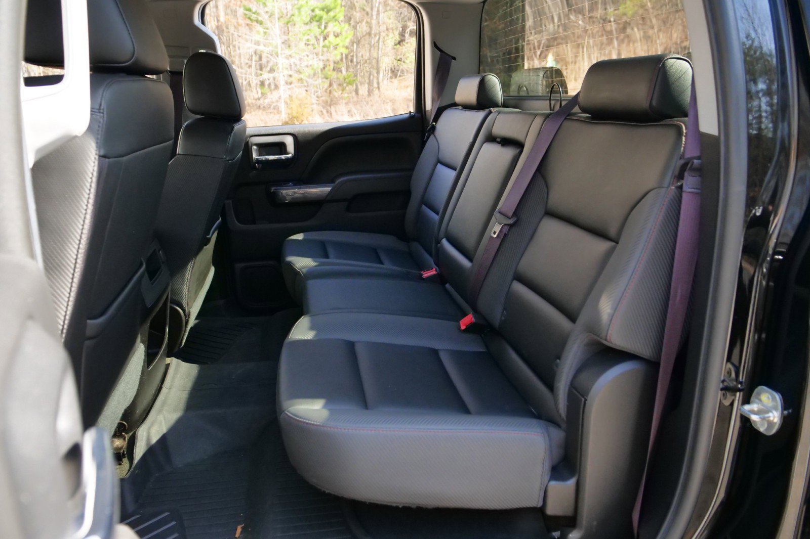 Used 2017 GMC Sierra 2500 SLT image 26