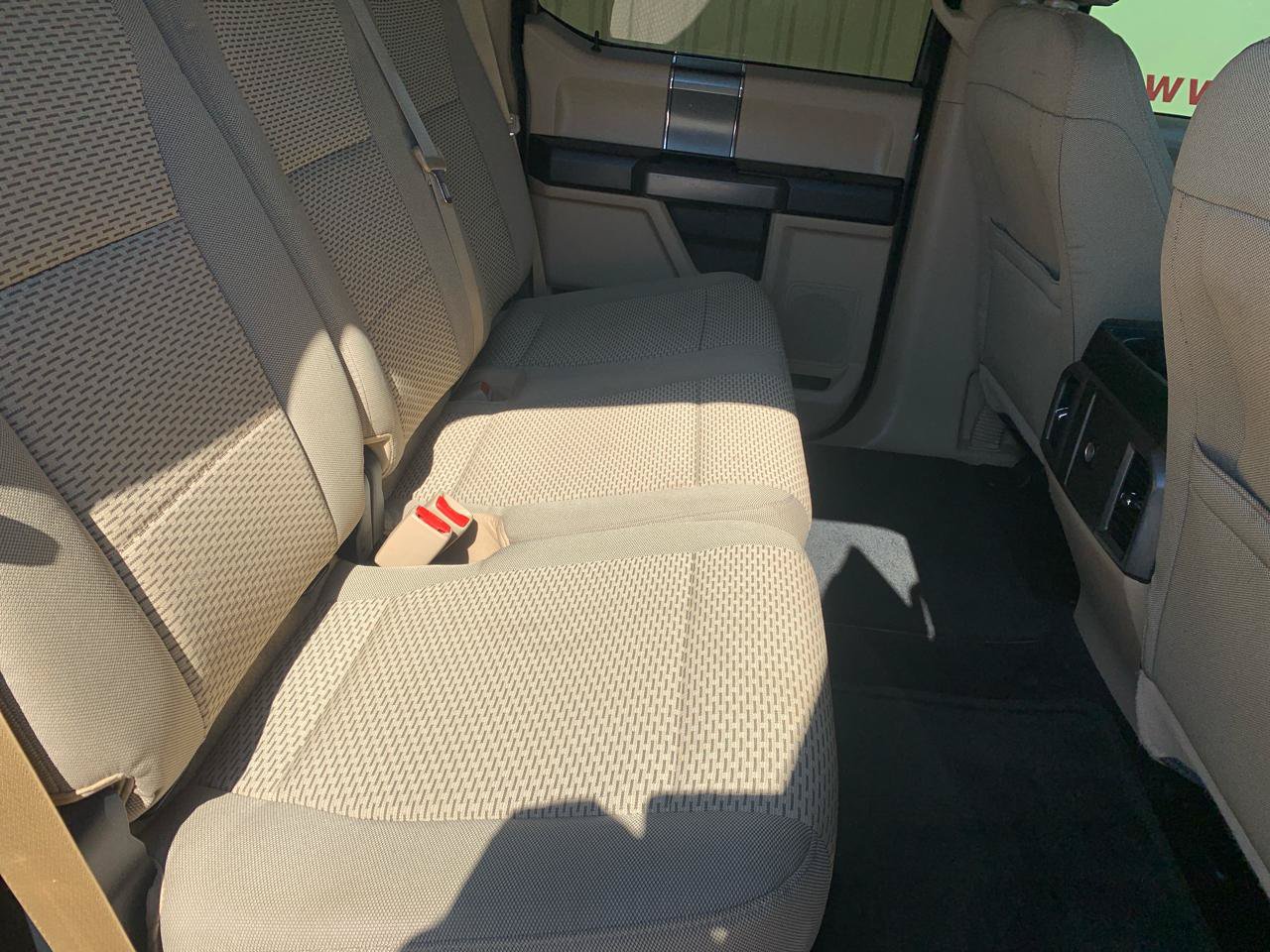 Used 2015 Ford F150 XLT w/ Equipment Group 301A Mid AWD/4WD image 15