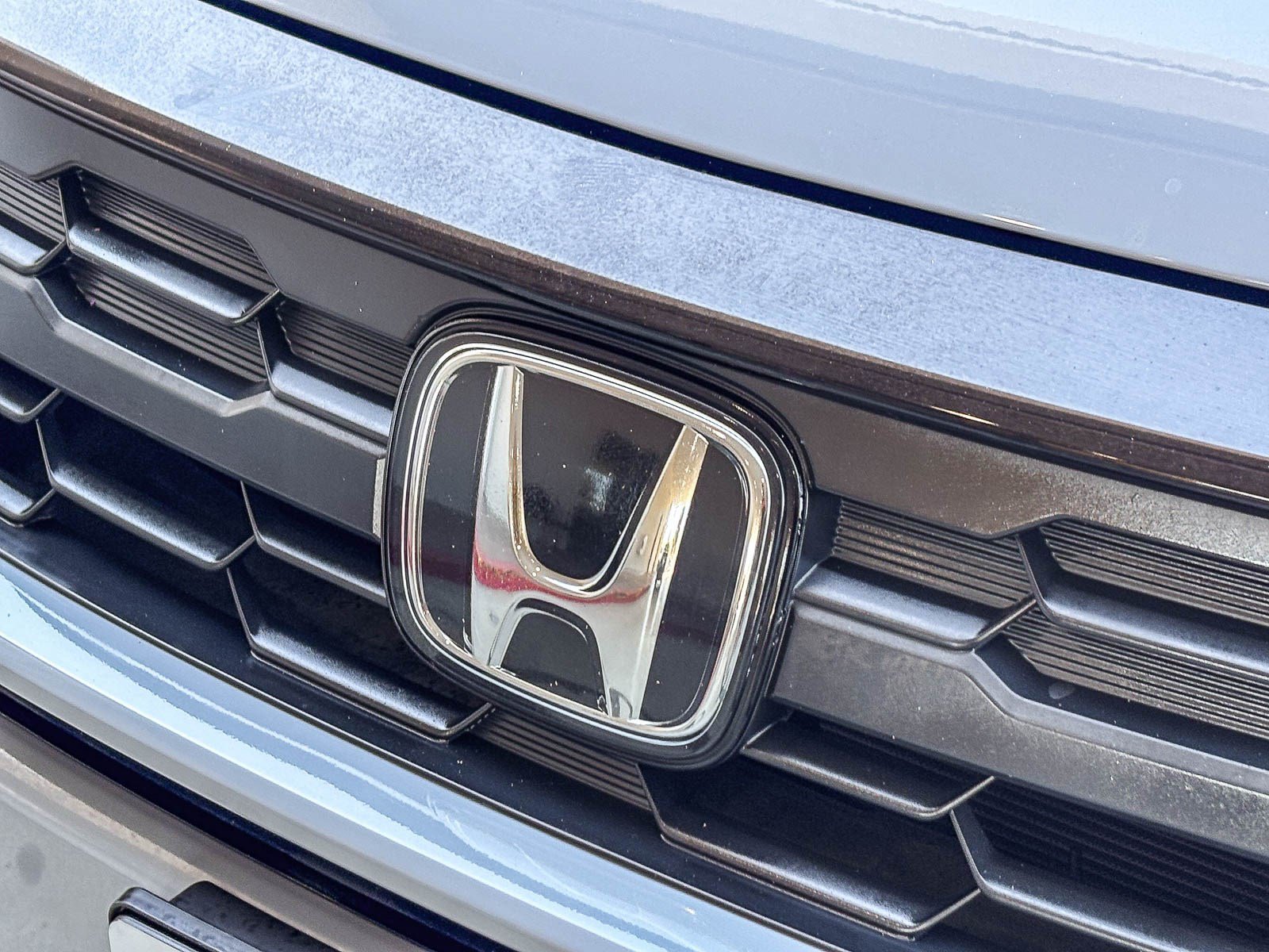 Certified 2025 Honda Odyssey Sport-L image 10