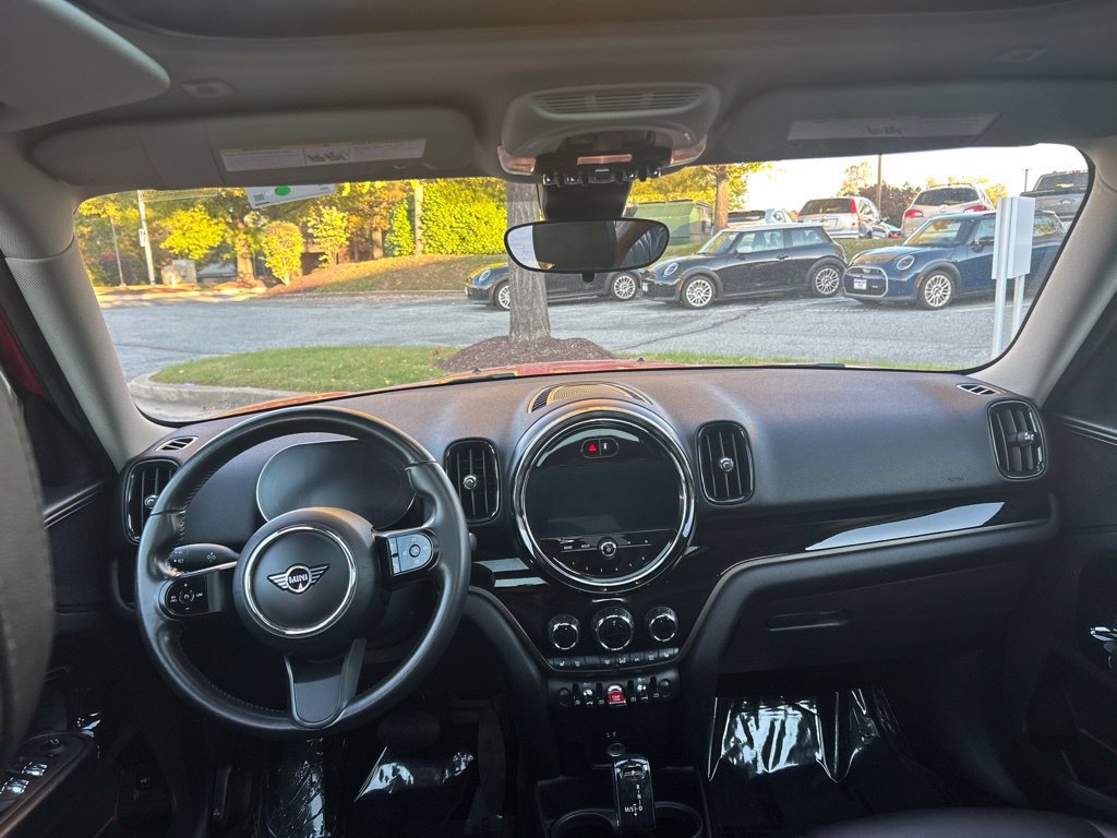 Used 2022 MINI Cooper Countryman ALL4 AWD/4WD image 29