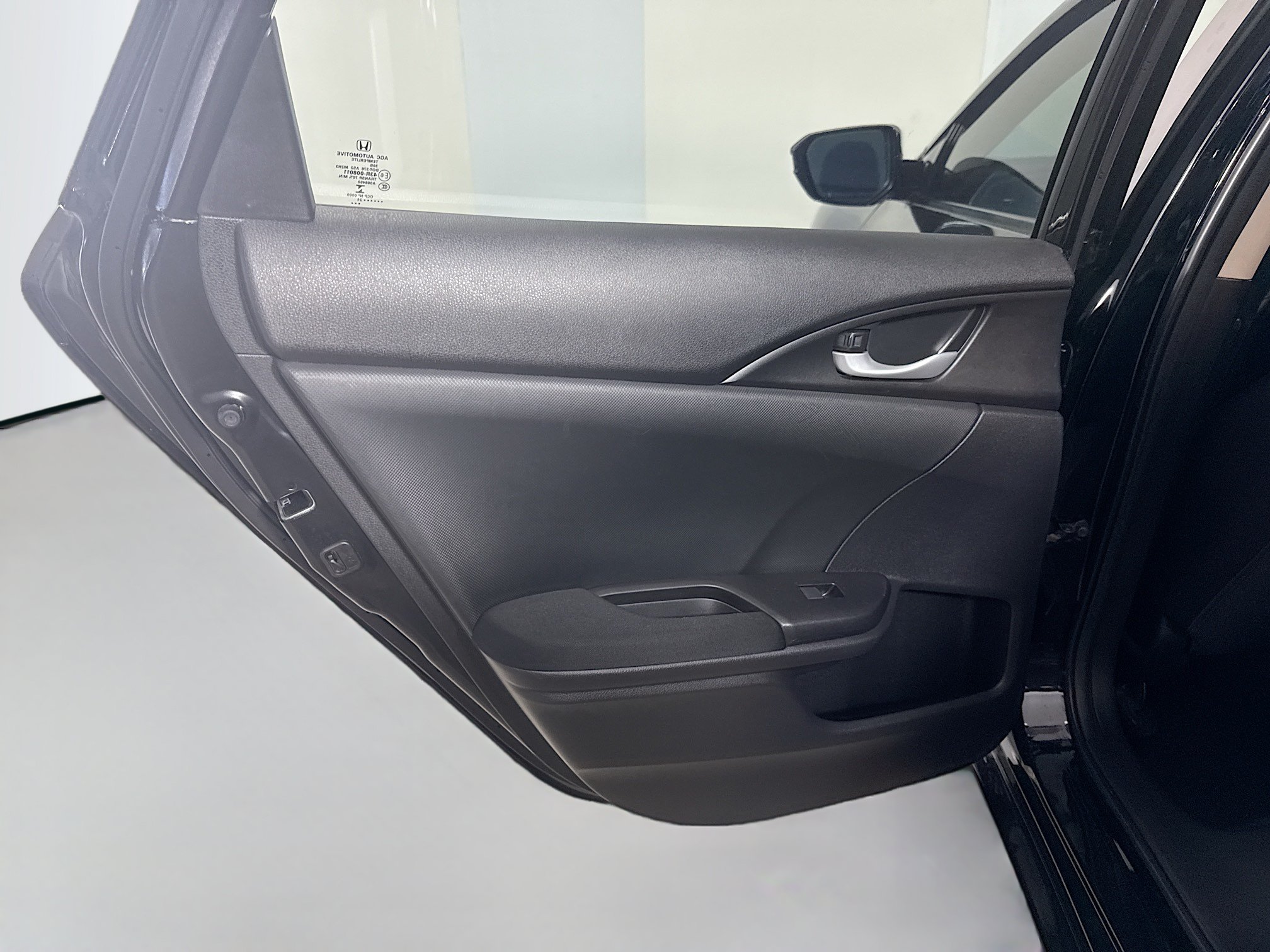 Used 2021 Honda Civic EX image 26