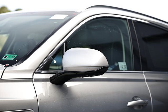 New 2026 Genesis GV80 2.5T Prestige image 11