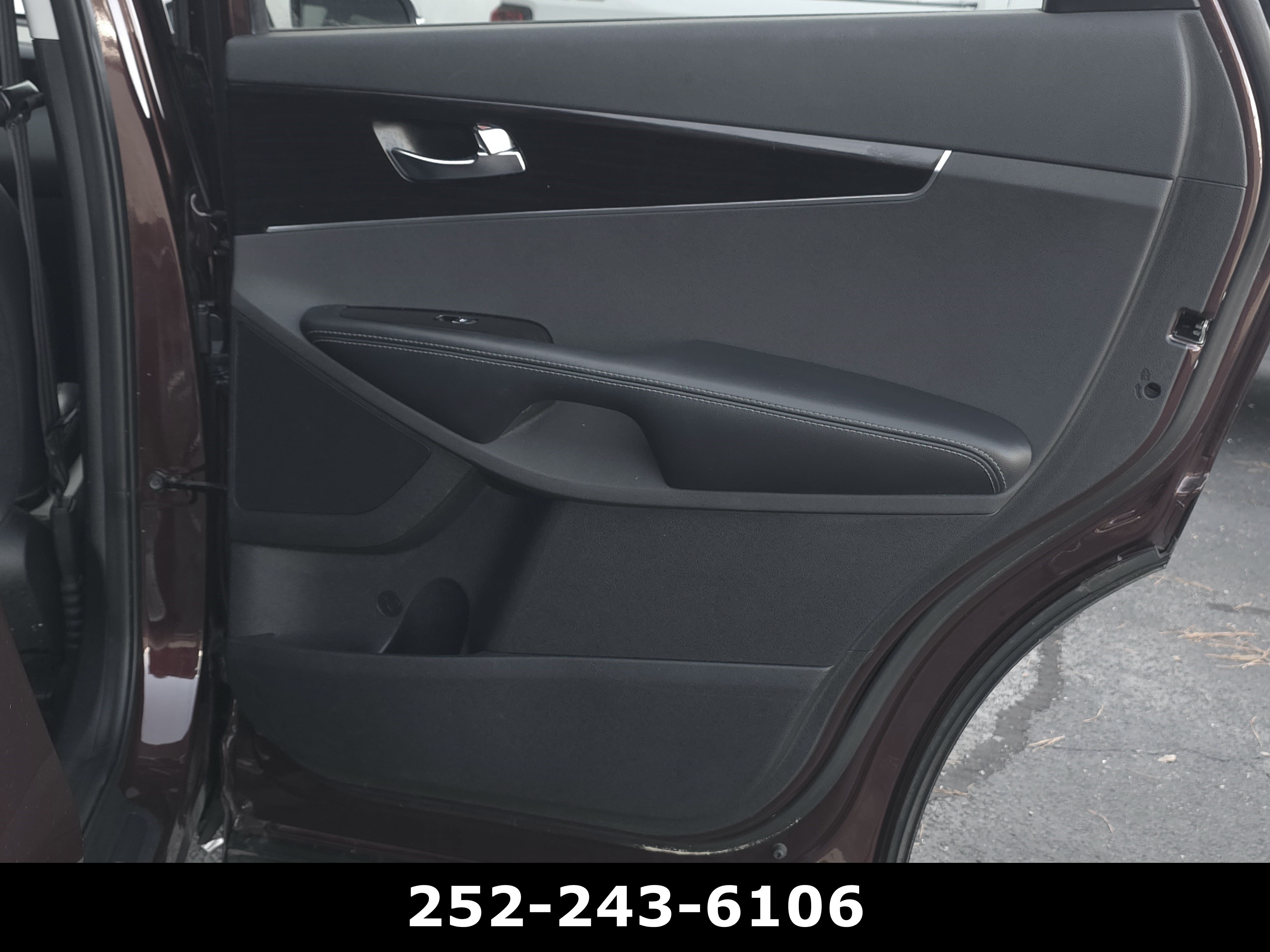 Used 2019 Kia Sorento EX FWD image 42