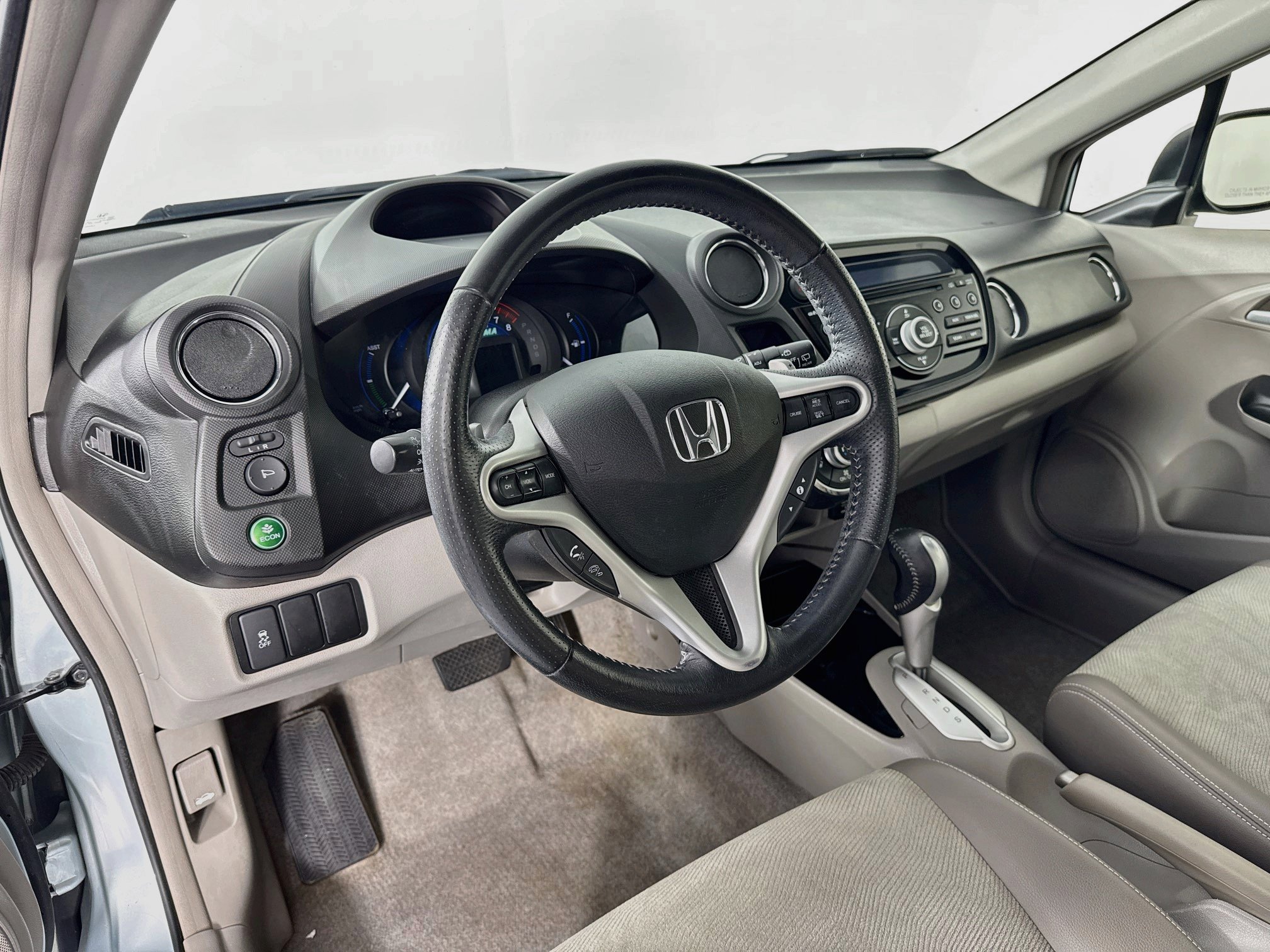 Used 2013 Honda Insight EX image 9