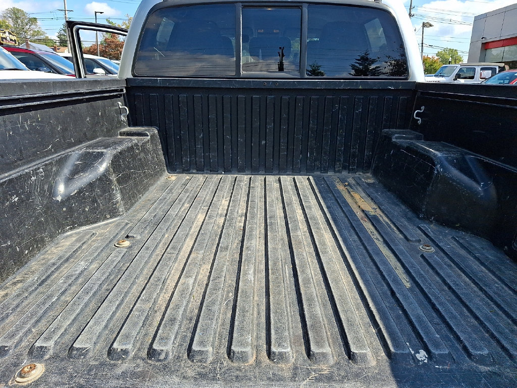 Certified 2023 Toyota Tacoma SR w/ SR Convenience Package RWD image 30