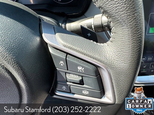 Used 2024 Subaru Outback Premium AWD/4WD image 15