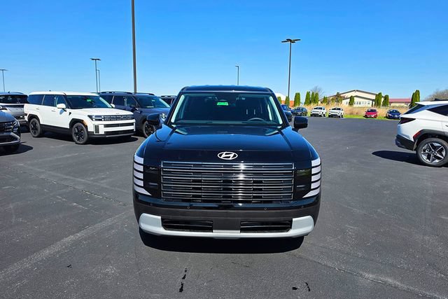 New 2026 Hyundai Palisade SE FWD image 2
