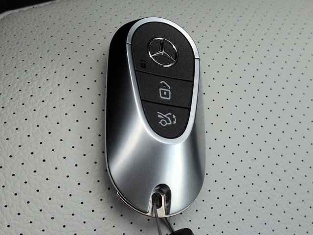 Used 2026 Mercedes-Benz C 300 Sedan image 29