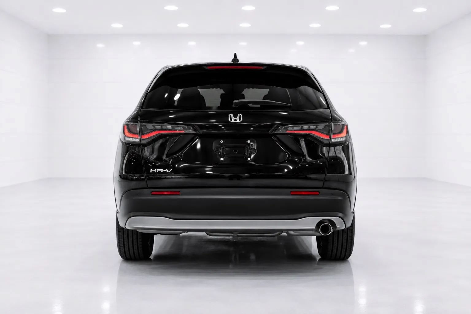 Used 2023 Honda HR-V Sport image 4