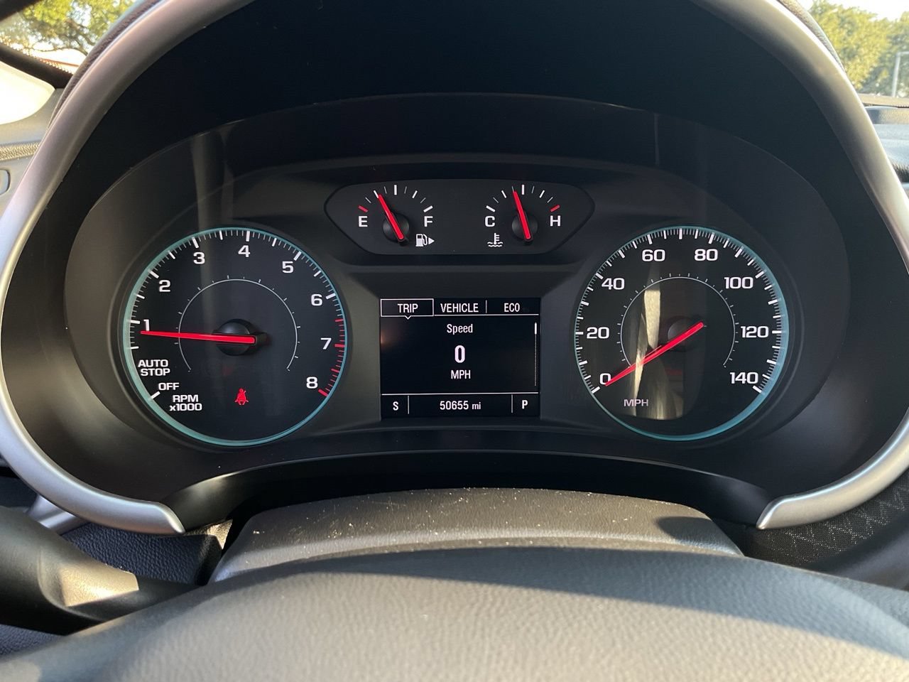 Used 2025 Chevrolet Malibu LT FWD image 26