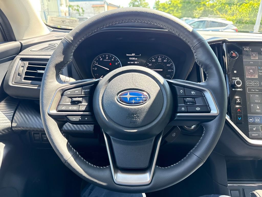 New 2026 Subaru Ascent Premium AWD/4WD image 37