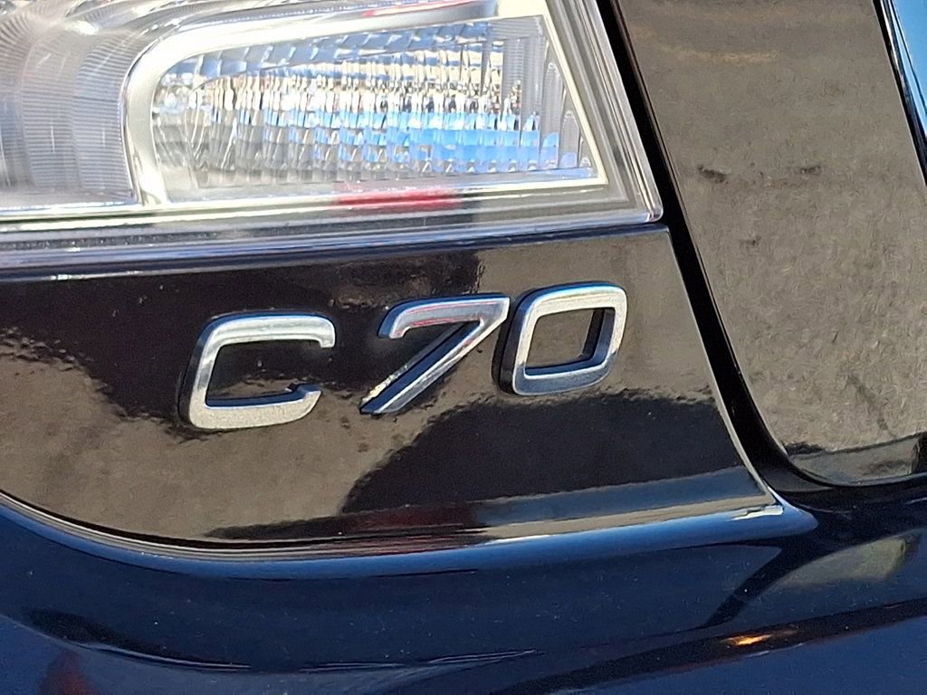 Used 2013 Volvo C70 T5 image 29