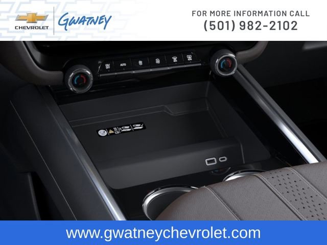 New 2026 Chevrolet Suburban High Country AWD/4WD image 23