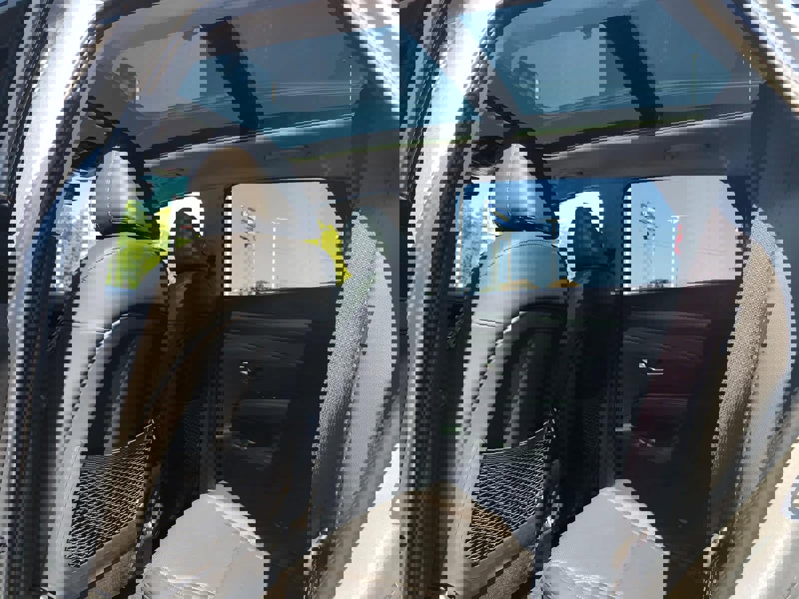 New 2026 Hyundai Tucson Limited image 22