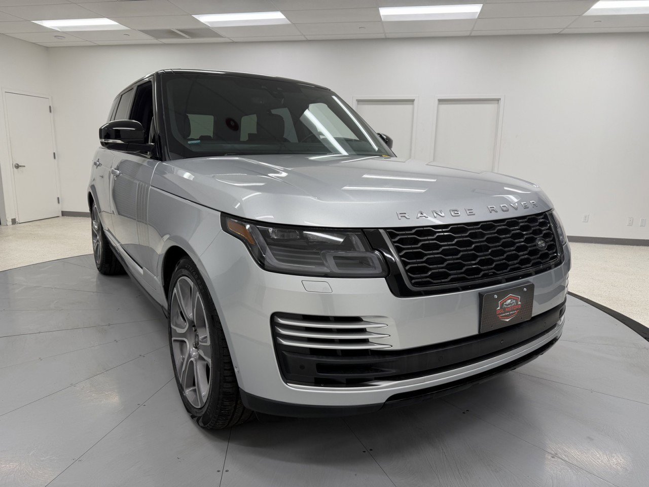 Used 2020 Land Rover Range Rover Autobiography