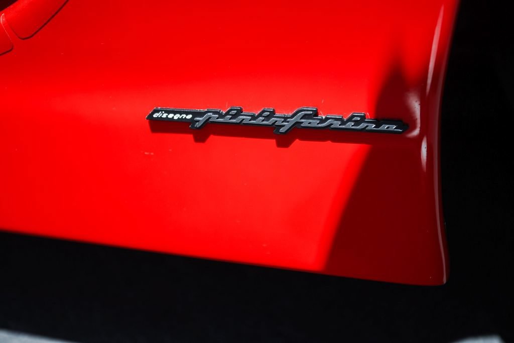 Used 2004 Ferrari 360 Challenge Stradale RWD image 29
