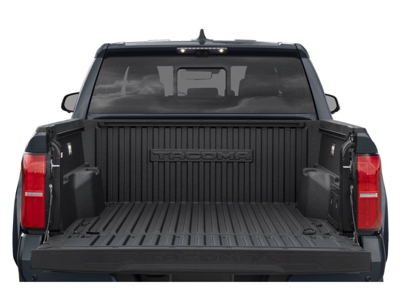 New 2026 Toyota Tacoma Limited AWD/4WD image 6