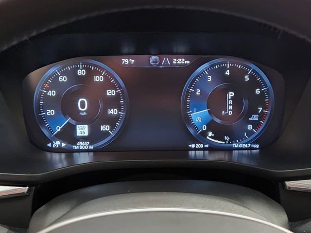 Used 2020 Volvo XC60 T5 Inscription w/ Protection Package Premier image 16