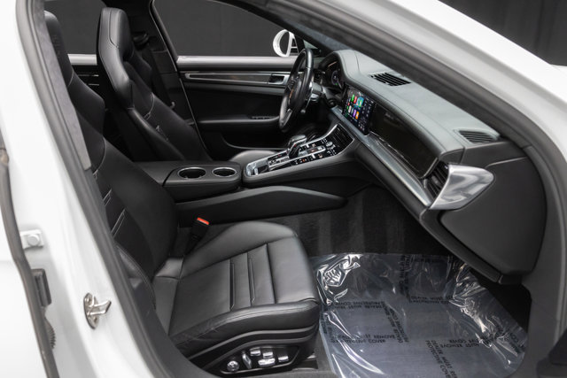 Used 2020 Porsche Panamera GTS w/ Premium Package Plus image 58