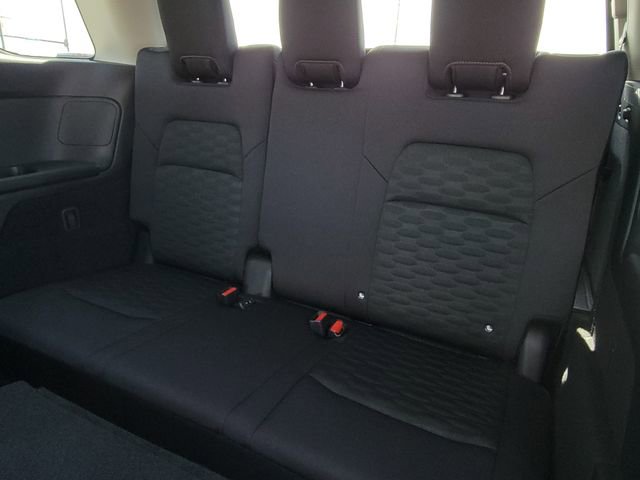 New 2026 Nissan Pathfinder SV image 8