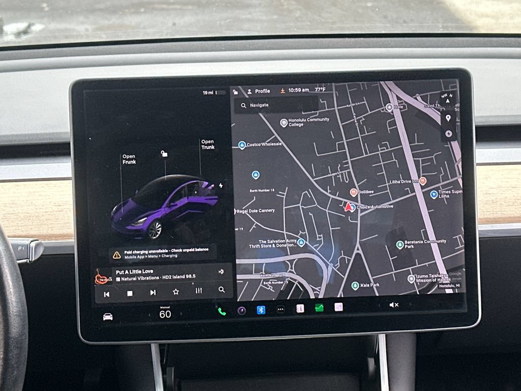 Used 2019 Tesla Model 3 Standard Range RWD image 15