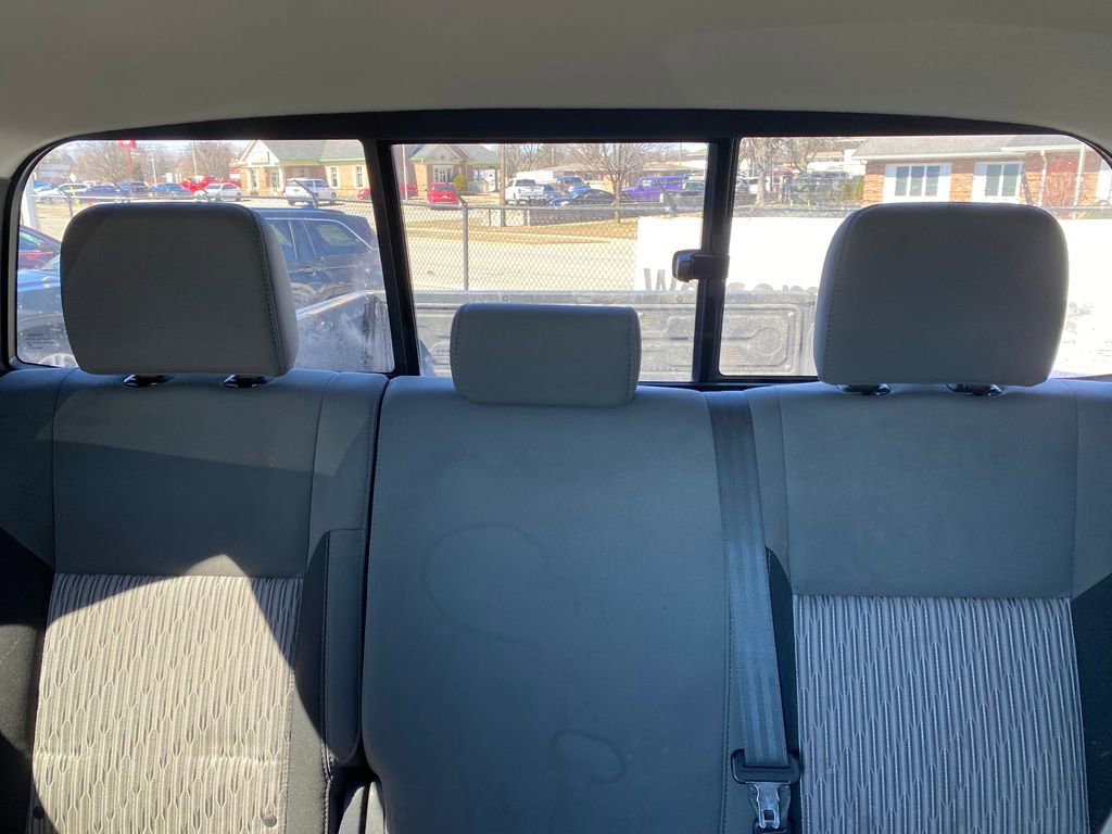 Used 2014 Toyota Tundra SR5 w/ SR5 Upgrade Package image 26