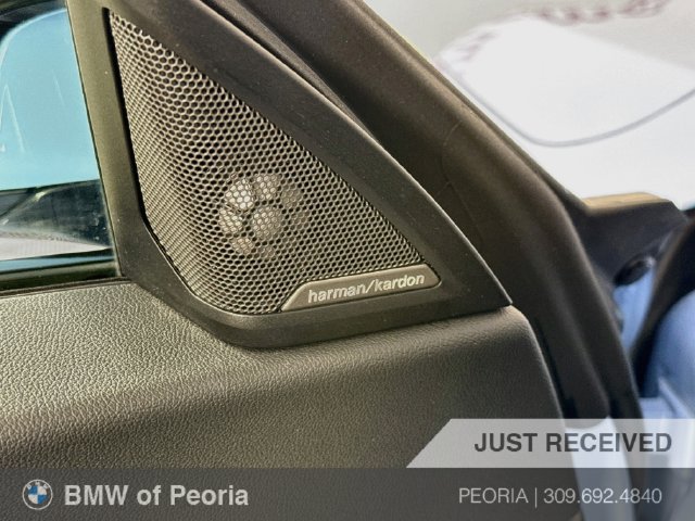 Used 2024 BMW M2 w/ Lighting Package RWD image 19