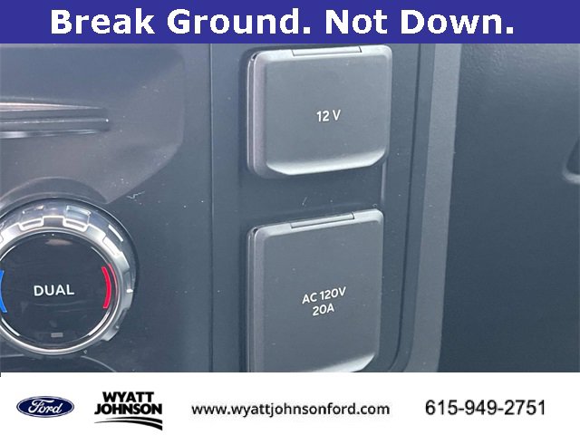 New 2025 Ford F150 Tremor w/ Bed Utility Package image 29