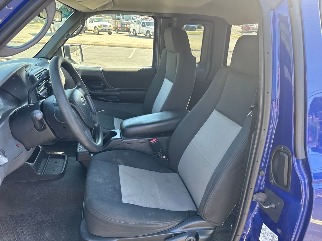 Used 2006 Ford Ranger Sport AWD/4WD image 20
