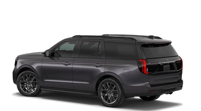 New 2026 Ford Expedition Platinum w/ Stealth Appearance Package AWD/4WD image 25