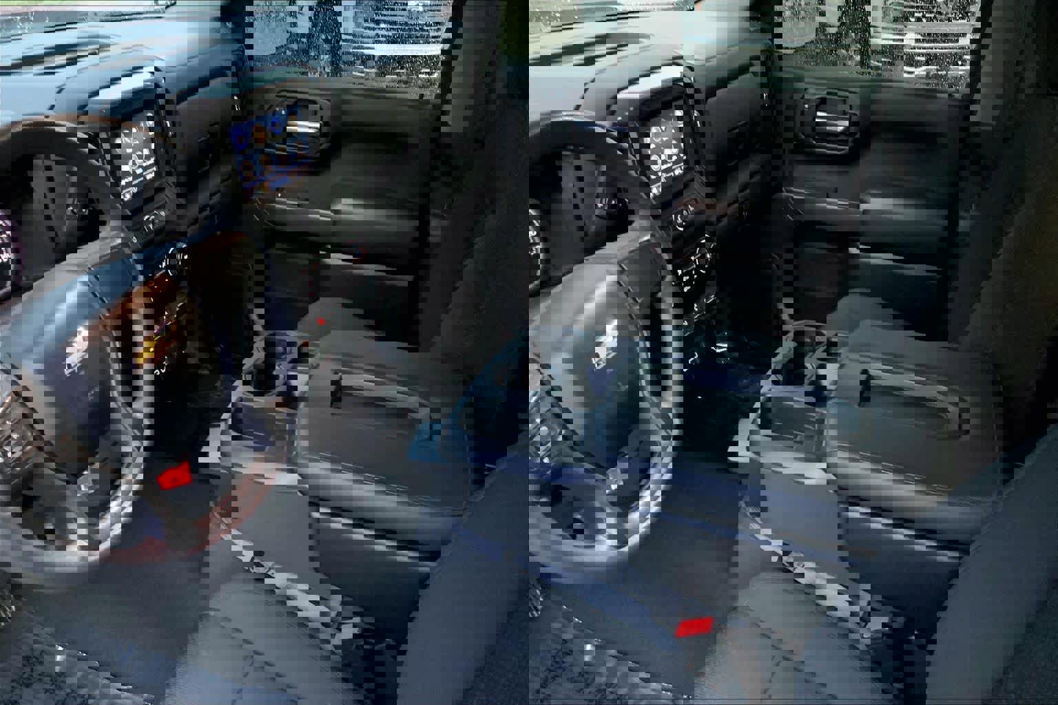 Used 2021 Chevrolet Silverado 1500 Custom image 15