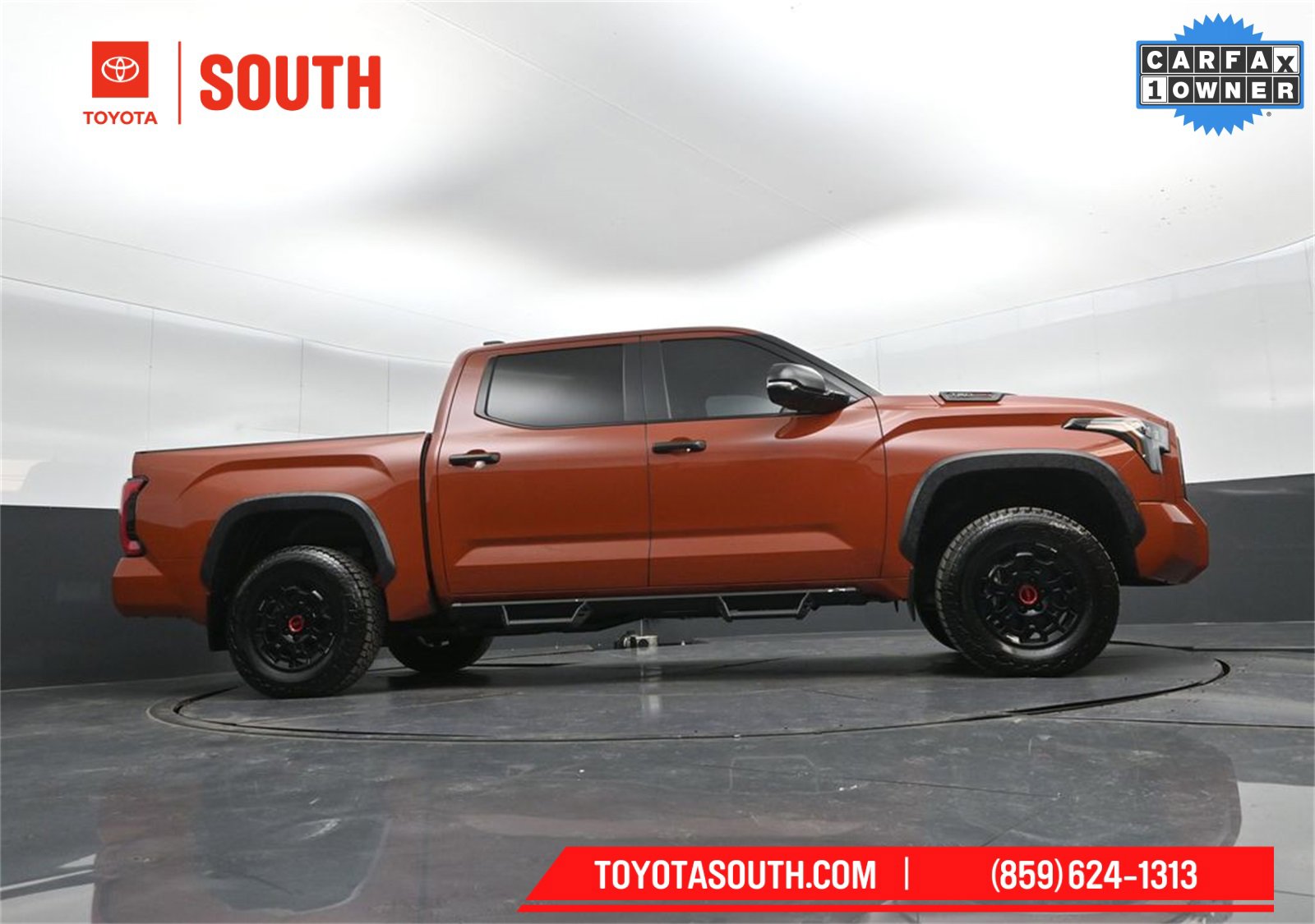 Used 2024 Toyota Tundra TRD Pro image 61