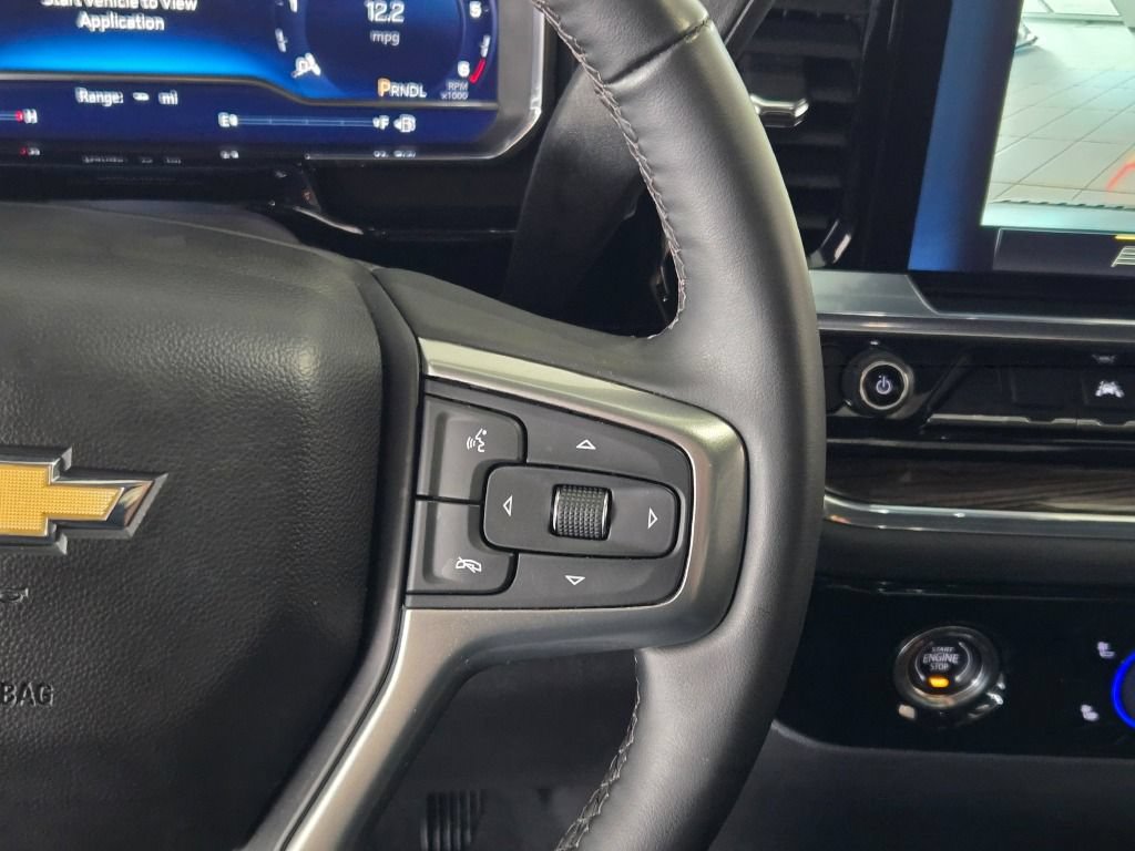 Used 2024 Chevrolet Silverado 1500 LT AWD/4WD image 28