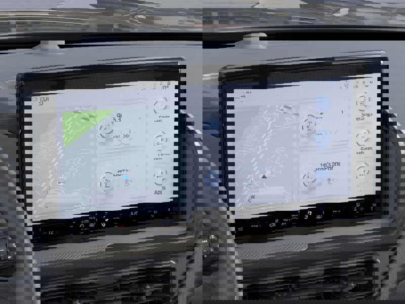 New 2026 Ford Bronco Sport Big Bend w/ Convenience Package image 14